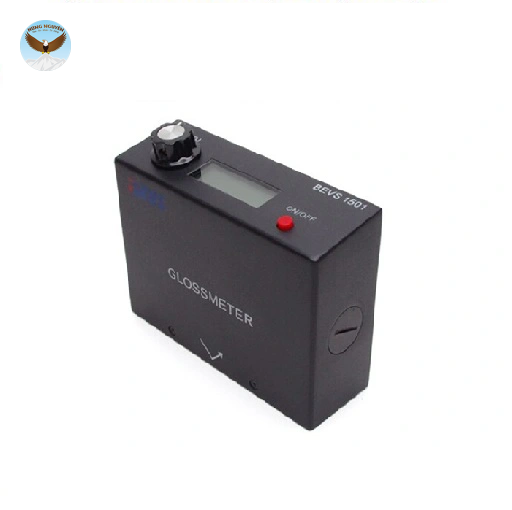 Máy đo độ bóng góc BEVS 1501