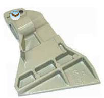 Tấm Chắn Phụ MAKITA 150662-5