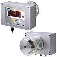 Máy đo nồng độ sữa đậu nành trực tuyến ATAGO CM-800α-Soymilk (Nồng độ sữa đậu nành: 0.0～20.0%)