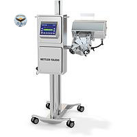 Máy dò kim loại Tablex 2 METTLER TOLEDO 2801549500