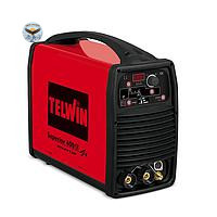 Máy hàn que 1 chiều DC Telwin SUPERIOR 400 CE VRD (1,6 - 6 mm)