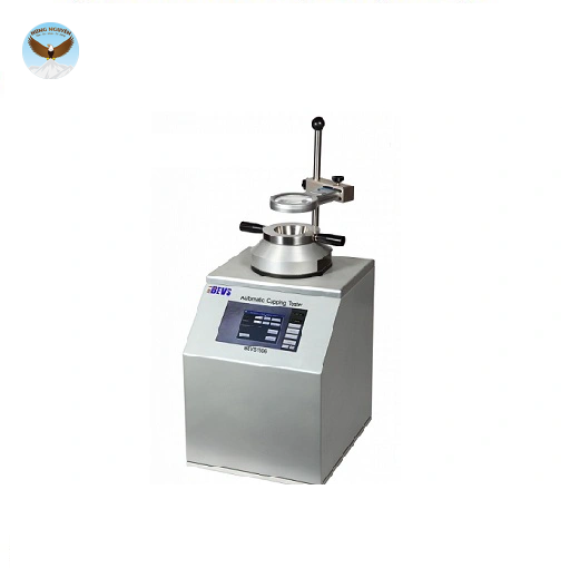 Máy đo độ bền uốn BEVS 1606