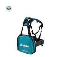 Túi Đựng Dụng Cụ MAKITA 161603-6 (DUP362)