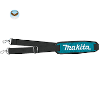 Dây Đeo Vai MAKITA 162523-7 (VC750D)