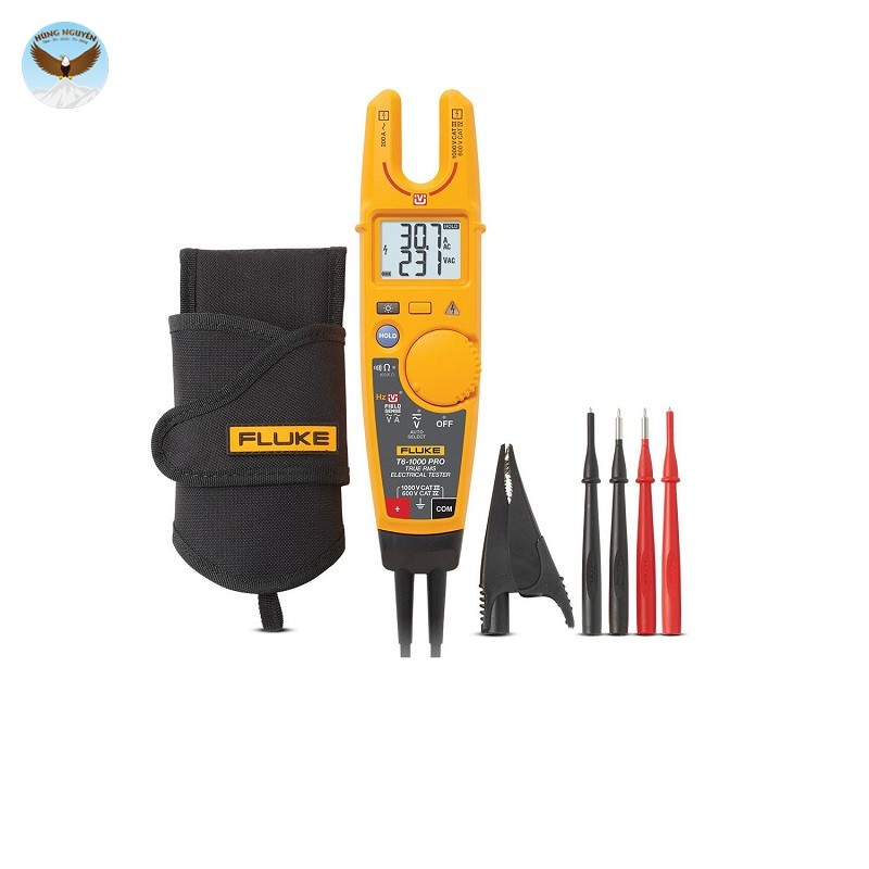 Thiết bị kiểm tra điện FLUKE T6-1000 PRO