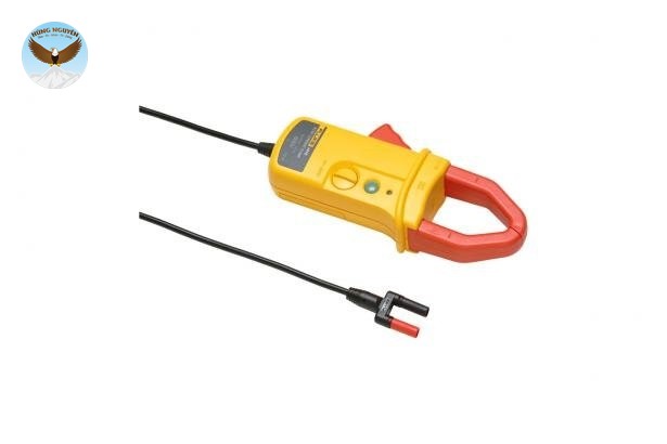 Ampe kìm AC/DC FLUKE I410 (400A AC/DC)