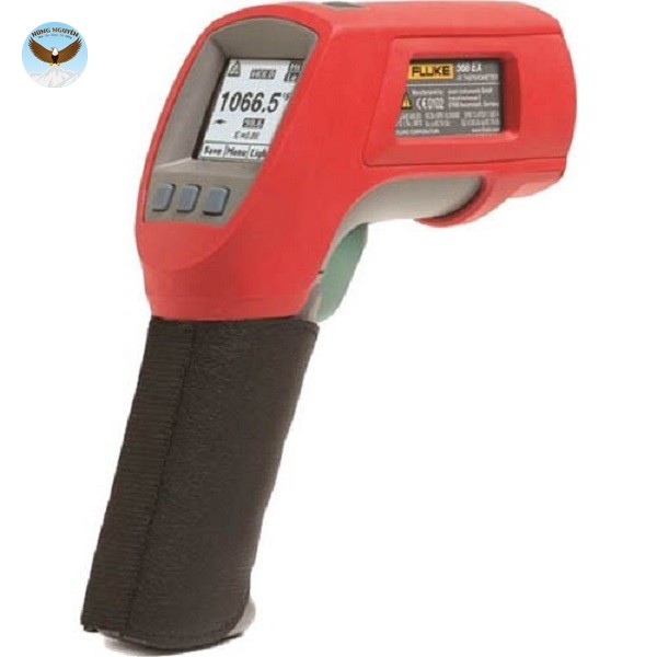 Máy đo nhiệt độ bằng hồng ngoại FLUKE 568 EX (-40 °C - 800 °C)