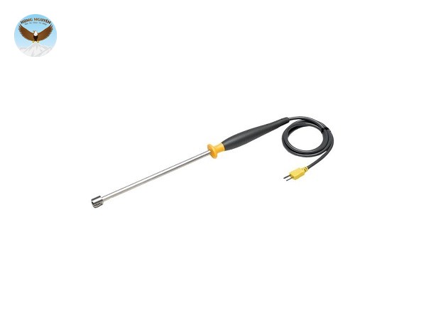 Đầu đo nhiệt độ kiểu K FLUKE 80PK-27 (-127 - 600°C)