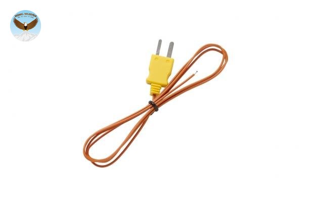 Đầu đo nhiệt độ kiểu K FLUKE 80PK-1 (-40 đến 260°C)