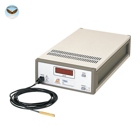Máy đo điện áp tĩnh điện không tiếp xúc DC TREK 370 (0 đến ±3 kV DC, hồi đáp nhanh)