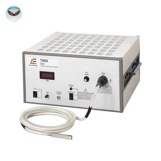 Máy đo điện áp tĩnh điện không tiếp xúc DC TREK 341B (0 đến ±20 kV DC, hồi đáp nhanh)