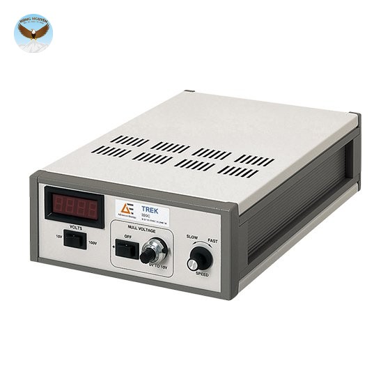 Máy đo điện áp tĩnh điện không tiếp xúc DC TREK 320C (0 đến ±100 V DC)