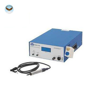 Máy đo điện áp tĩnh điện tiếp xúc DC TREK 820 Kit (0 ~ ±2kV DC)