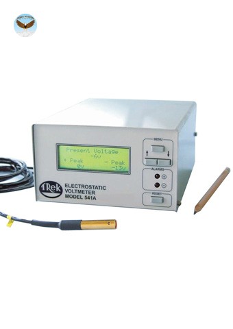 Máy đo điện áp tĩnh điện không tiếp xúc TREK 541A-1 (±1 kV)