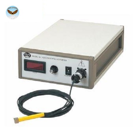 Máy đo điện áp tĩnh điện không tiếp xúc DC TREK 347-3-H (0 đến ±3 kV)