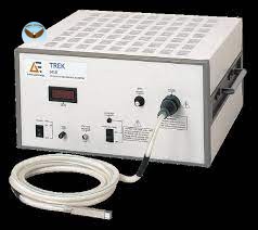 Máy đo điện áp tĩnh điện không tiếp xúc DC TREK 341B-L (90 đến 127 V AC)