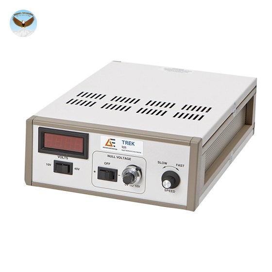 Máy đo điện áp tĩnh điện không tiếp xúc DC TREK 323-L (0 đến ±100 V, 90 đến 127 V)