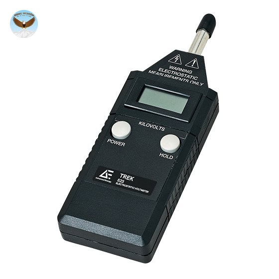 Máy đo điện áp tĩnh điện cầm tay không tiếp xúc TREK 523-1 (0 to ±20 kV)