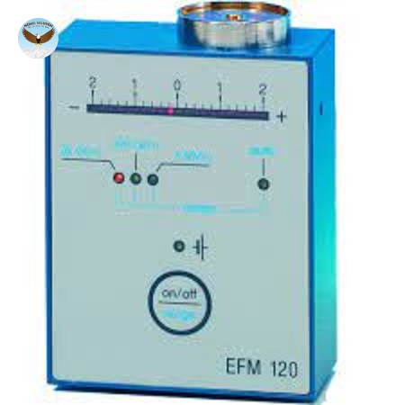Máy đo tĩnh điện KLEINWACHTER EFM 120 (± 2 MV/m)