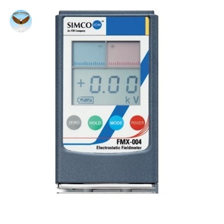 Máy đo điện áp tĩnh điện SIMCO FMX-004 (0 ~ ± 1.49kv, ± 1kV ~ ± 30KV)