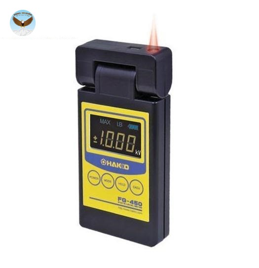 Máy đo tĩnh điện HAKKO FG-450 (0,00~19,99kV/0,01kV)