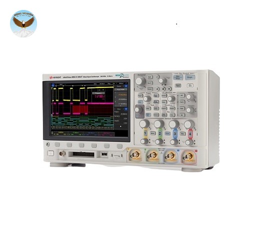 Máy hiệu sóng số KEYSIGHT DSOX3012T (100 MHz; 2 kênh; 5 GSa/s)