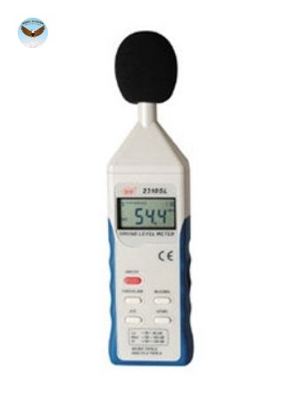 Máy đo độ ồn SEW 2310 SL (30 -130 dB)