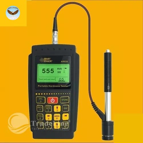 Máy đo độ cứng kim loại SMARTSENSOR AR936 (170-960 HLD)