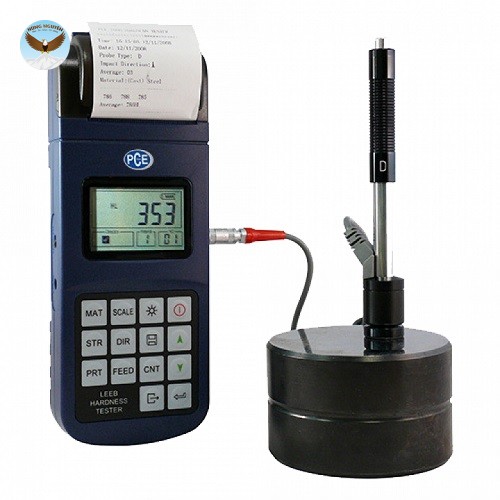 Máy đo độ cứng kim loại cầm tay PCE PCE-2800 (940 HV)