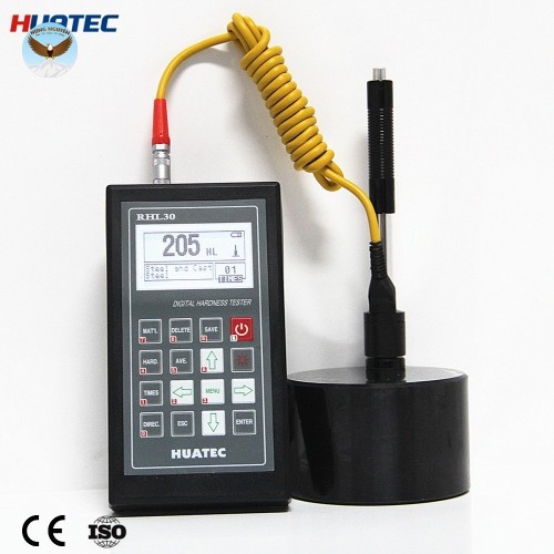 Máy đo độ cứng cầm tay HUATEC RHL50 (170～960 HLD)