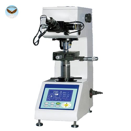 Máy thử độ cứng Vickers HUATEC XHV-50