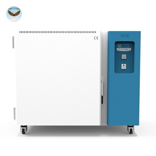 Tủ sấy đối lưu cưỡng bức SH SCIENTIFIC SH-DO-150FS (150L, 500°C)
