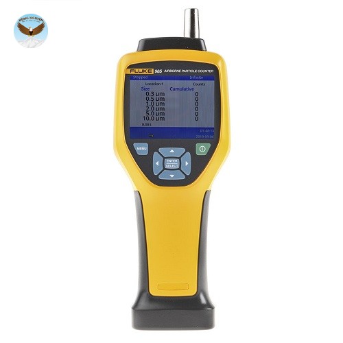 Máy đếm hạt bụi FLUKE 985 (6 kênh)