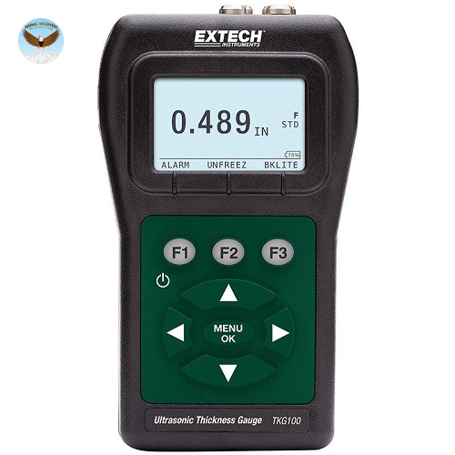 Máy đo độ dày bằng siêu âm EXTECH TKG100 (1.0-508mm)