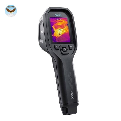 Camera nhiệt độ FLIR TG275 (380° C,160 × 120 pixel)