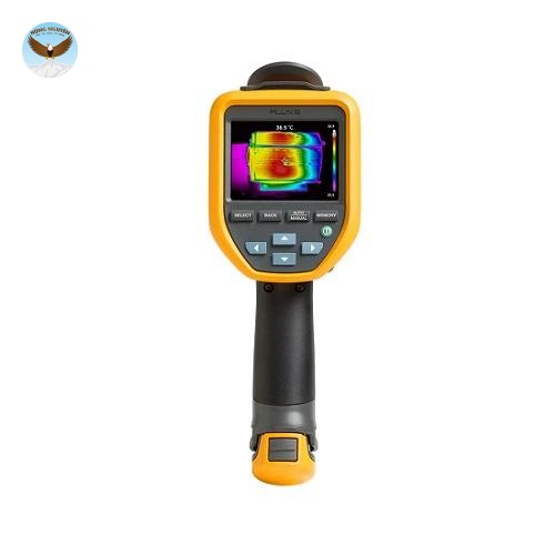 Camera nhiệt độ FLUKE TiS55+ (20°C đến 550°C, 256 x 192 pixel)