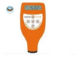 Máy đo độ dày lớp phủ HUATEC TG-2100FN (3000um) (0-3000um, không dấn điện, không từ tính)