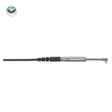 Đầu dò máy đo độ dày lớp phủ ELCOMETER T456CNM3R90C (0-500μm; 90°; 150mm, không từ tính)