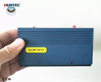 Máy đo độ bóng HUATEC HGM-BZ206085 (300Gs, 4.8V,20, 60, 85°)