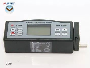 Máy đo độ nhám bề mặt HUATEC SRT6200 (0.05 ~ 10.0μm)