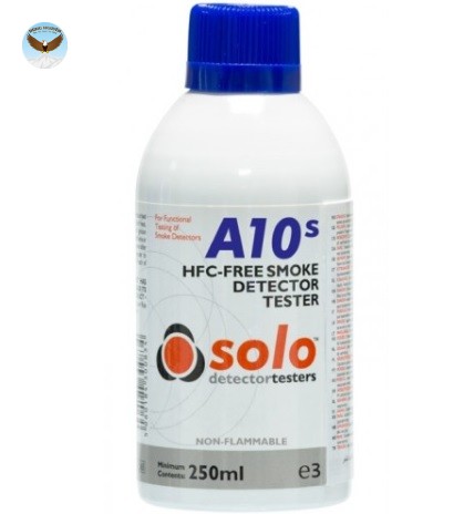 Chai tạo khói SOLO A10S-001 (250ml,không có chất HFC)