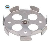 Lưỡi Trộn MAKITA 165757-1 (M6600XB)