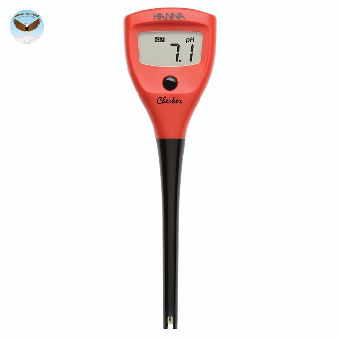 Máy đo và kiểm tra pH HANNA HI98103 (0.00 to 14.00 pH)