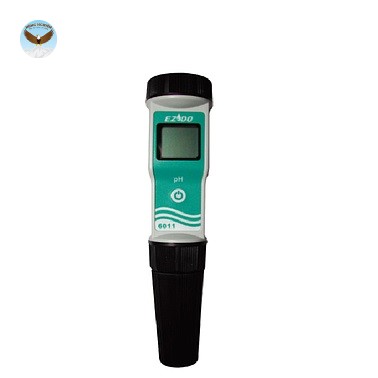 Máy đo pH cầm tay EZDO 6011 (0~14.0 pH, chống nước)