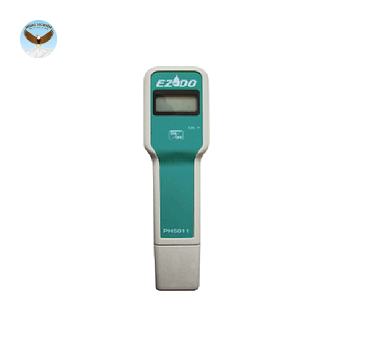 Máy đo pH cầm tay EZDO PH5011 (0-14.0 pH; ±0.1+1 digit)
