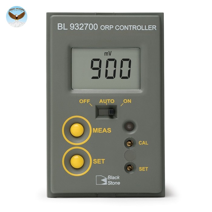 Bộ điều khiển ORP mini HANNA BL932700-1 (±1000 mV)