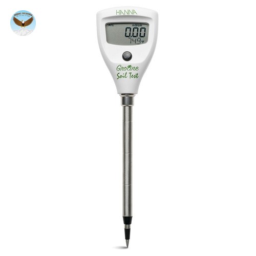 Bút đo EC trong đất HANNA HI98331 (0.00 đến 4.00 mS/cm (dS/m))