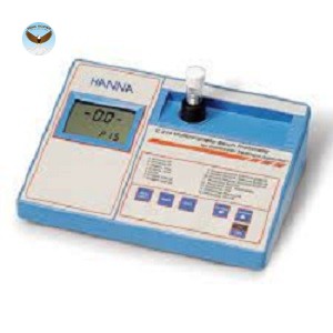 Máy đo COD và đa chỉ tiêu nước HANNA HI83214-02
