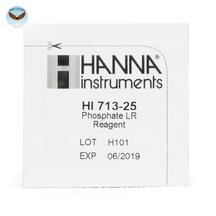 Thuốc thử Phosphat HANNA HI713-25