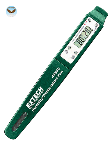 Bút đo độ ẩm và nhiệt độ không khí EXTECH 44550